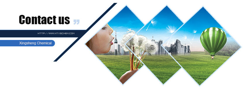 Jiangsu Xingsheng Chemical Co., Ltd.