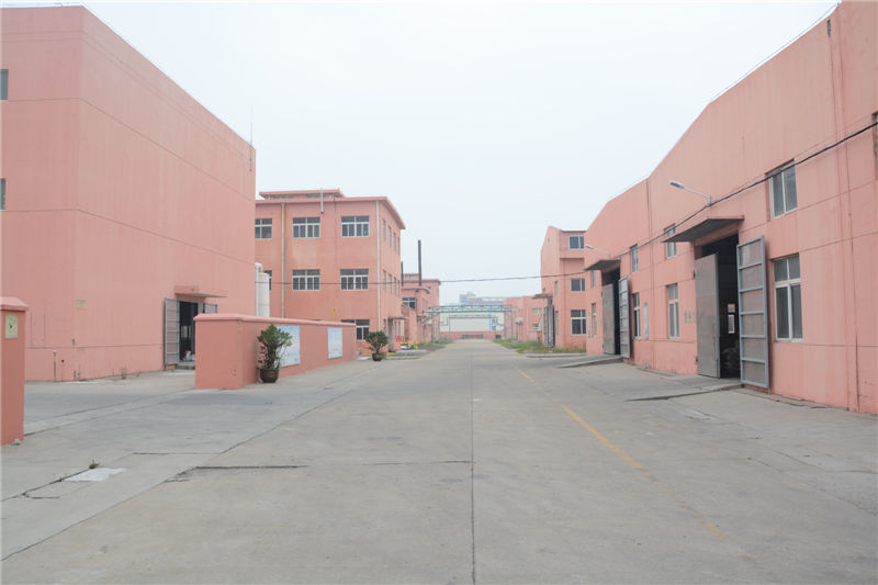 企业展示_江苏兴盛化工有限公司